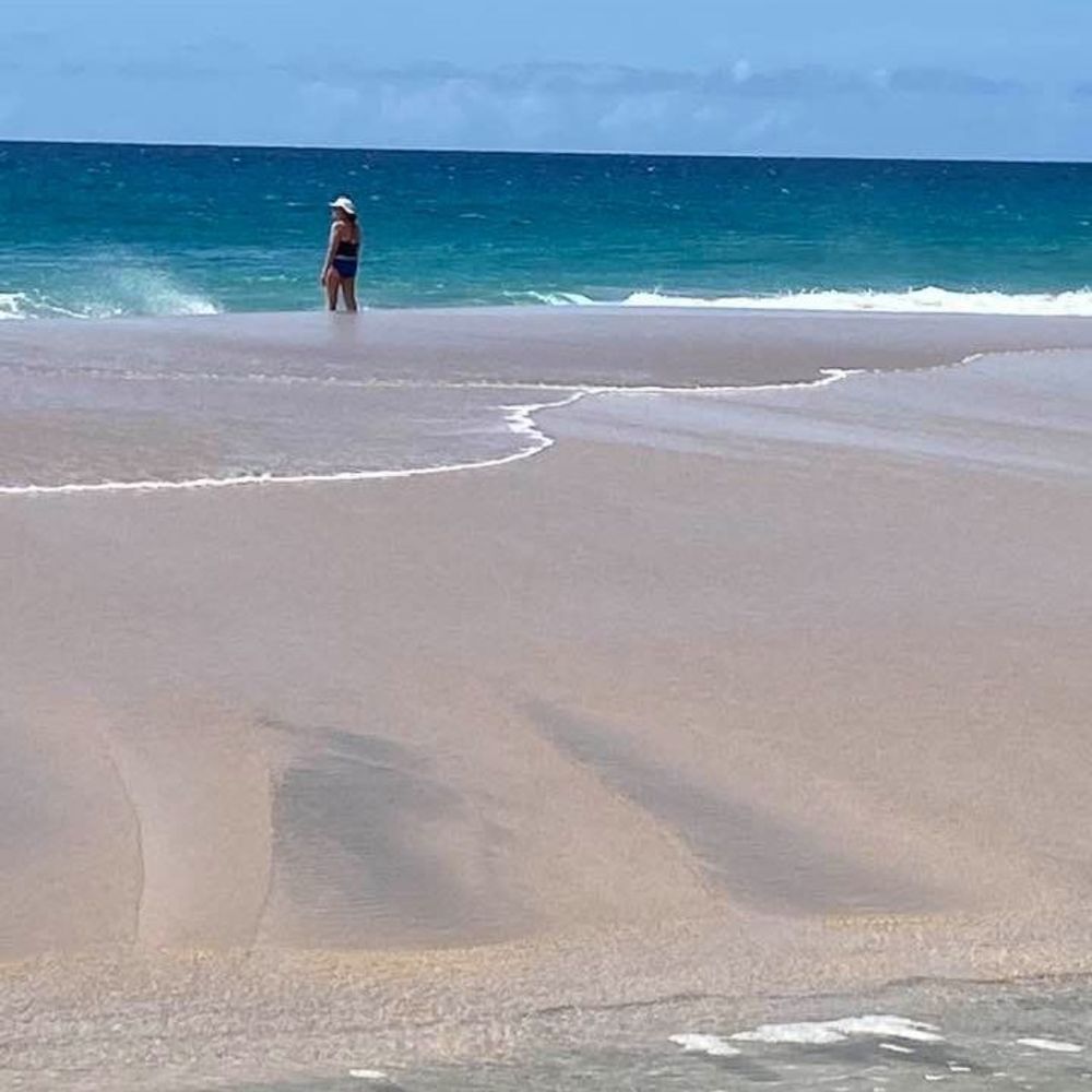 Meet your Posher, Maura